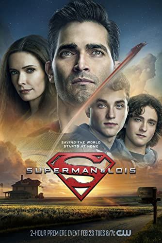 Superman and Lois - 1. évad online film