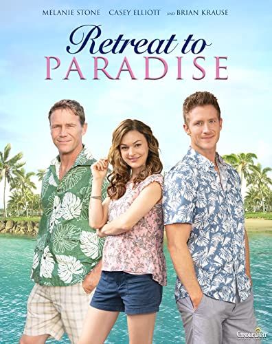 Retreat to Paradise online film