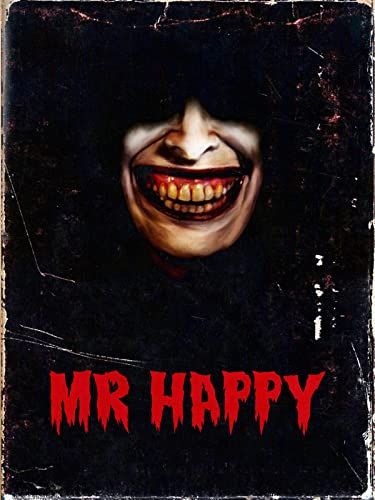 Mr Happy online film