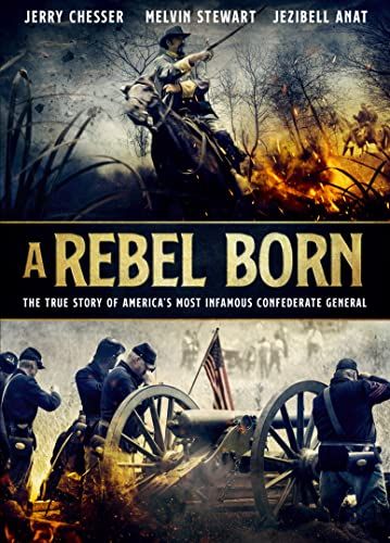 A Rebel Born online film