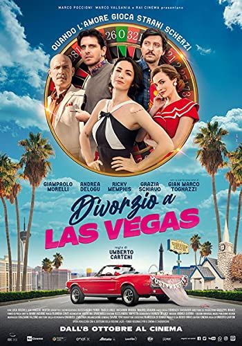 Válás Las Vegasban online film