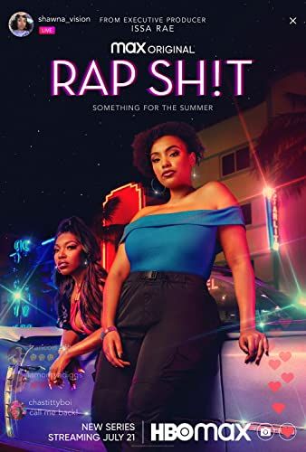 Rap Sh!t - 1. évad online film