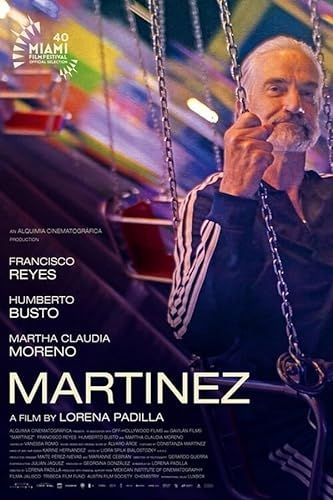 Martinez online film