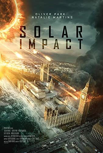 Solar Impact online film