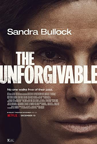 The Unforgivable online film
