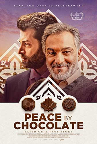 Peace by Chocolate online film