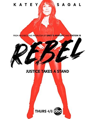 Rebel - 1. évad online film