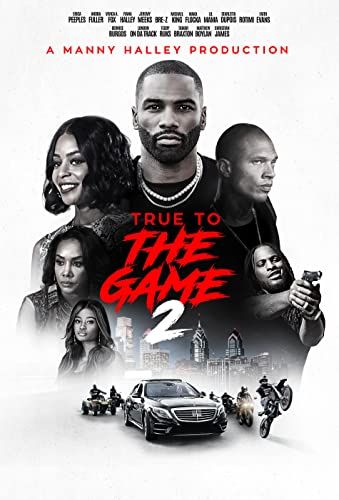 True to the Game 2 online film