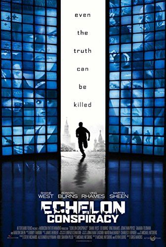 Az Echelon-összeesküvés online film