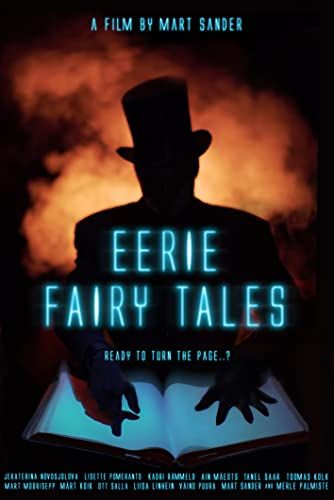 Eerie Fairy Tales online film