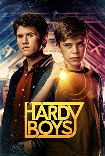 The Hardy Boys - 2. évad online film