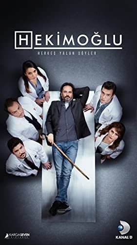 Doktor Hekimoglu - 1. évad online film