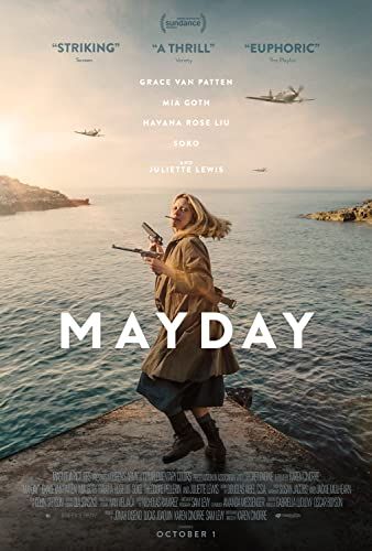 Mayday online film
