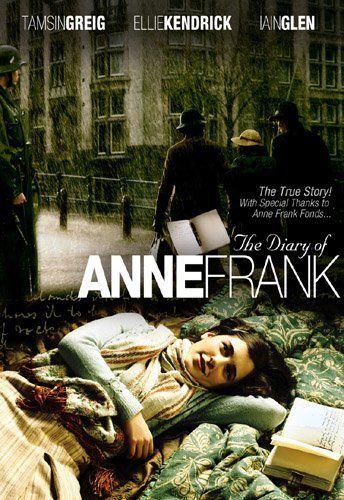 Anne Frank naplója - 0. évad online film