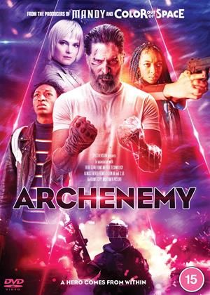 Archenemy online film