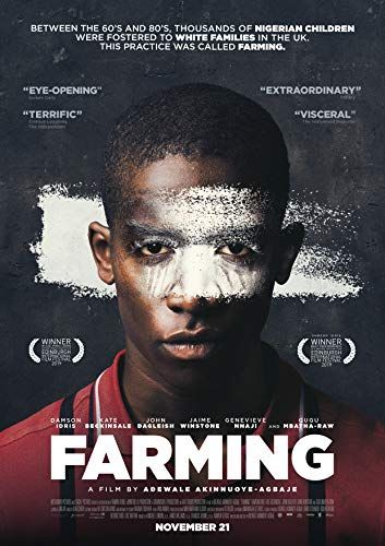 Farming -A bőrömben online film