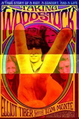 Woodstock a kertemben online film