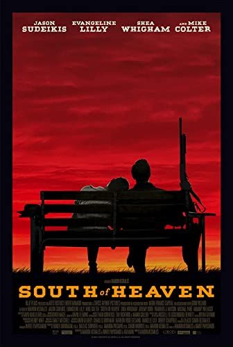 South of Heaven online film