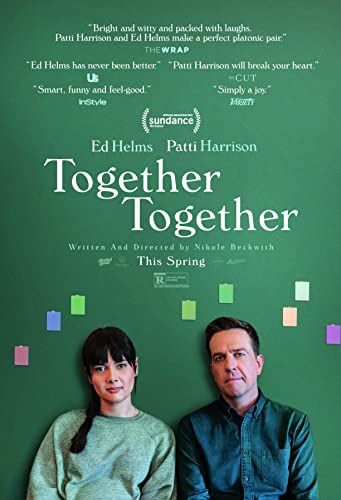 Együtt! Együtt? online film