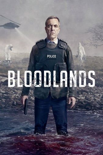 Bloodlands - 1. évad online film