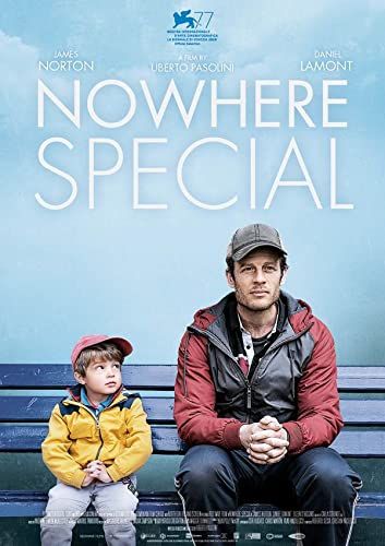 Nowhere Special - Az örökbeadás online film