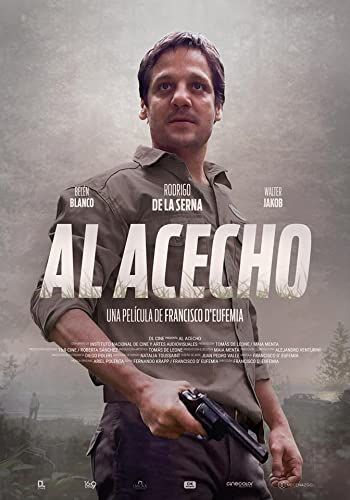 Al Acecho online film