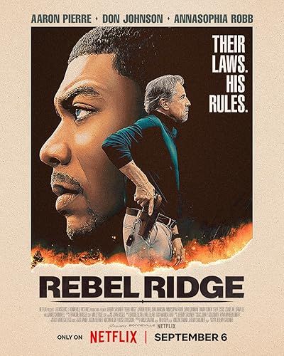 Rebel Ridge online film