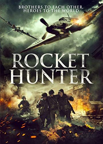 Rocket Hunter online film