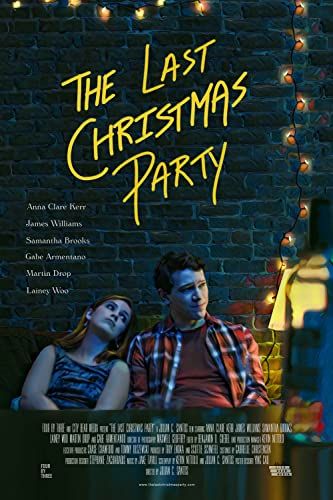 The Last Christmas Party online film