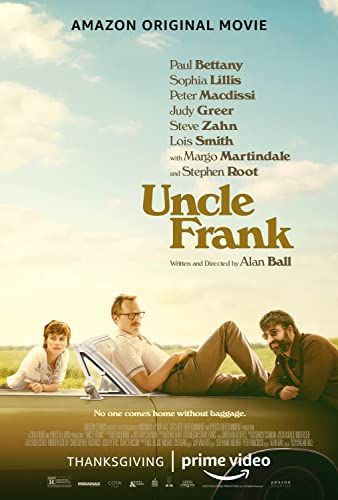 Uncle Frank online film