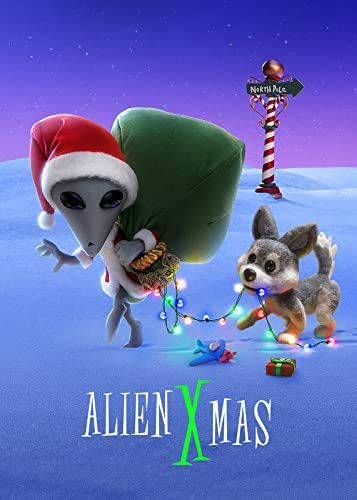 Földöntúli karácsony - 1. évad online film