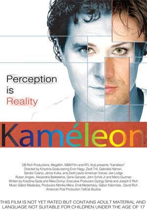 Kaméleon online film