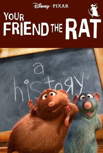 Barátod, a patkány online film