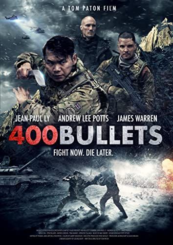 400 Bullets online film