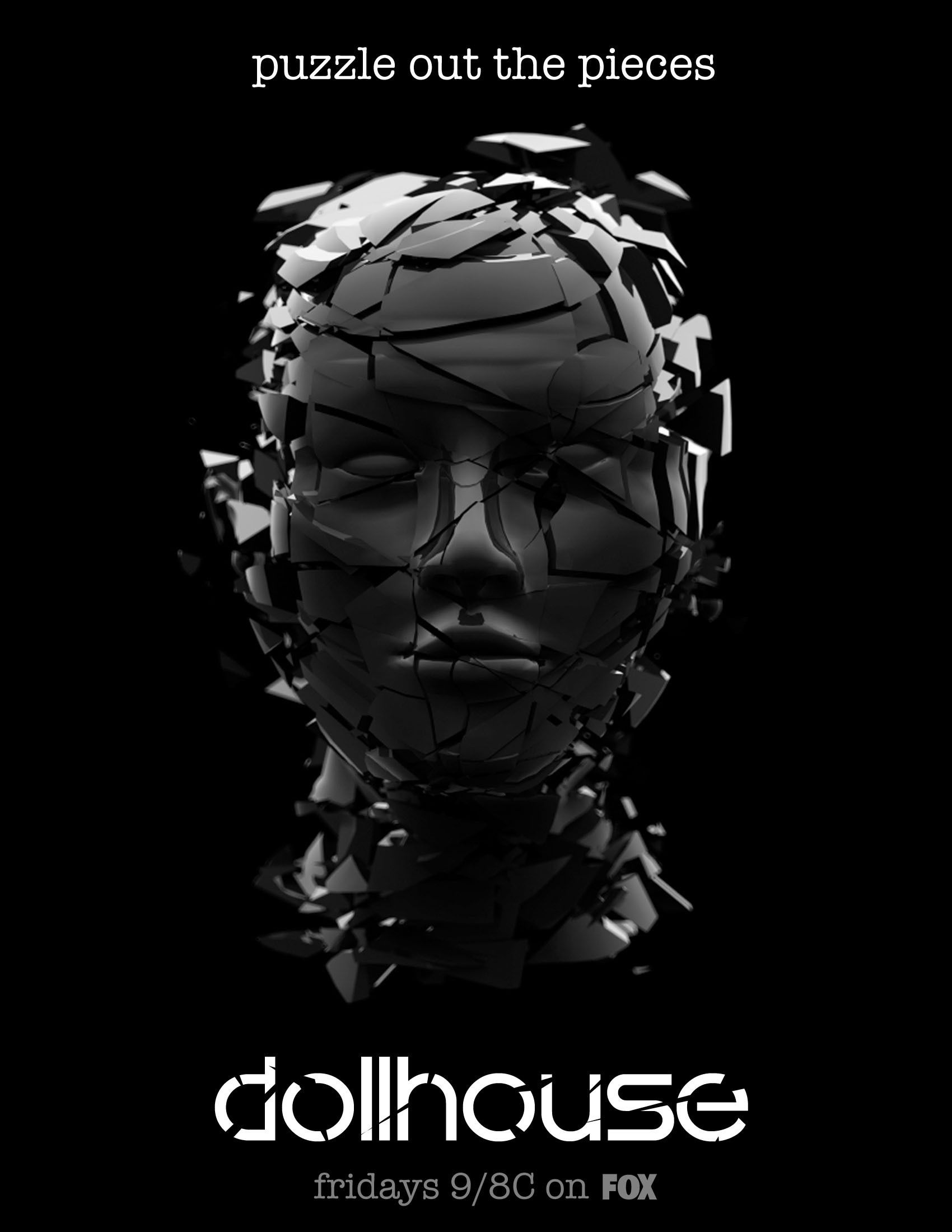 Dollhouse - A felejtés ára - 1. évad online film