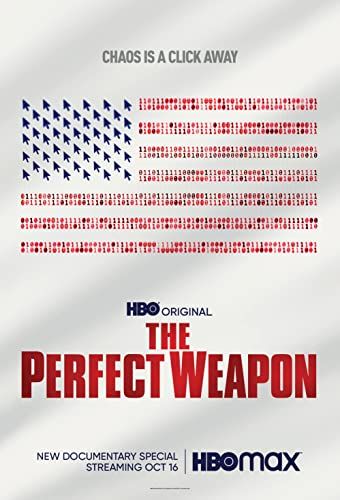 The Perfect Weapon online film