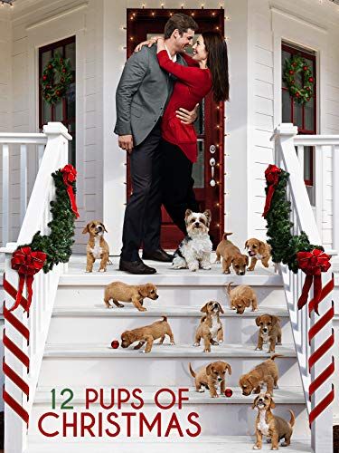 12 Pups of Christmas online film