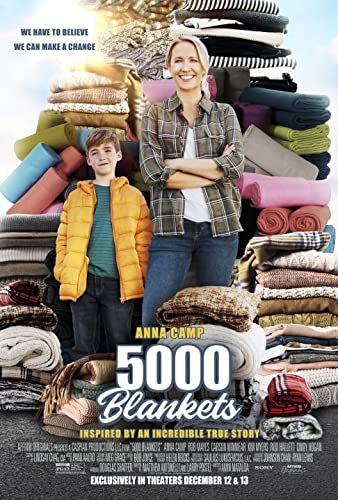 5000 Blankets online film