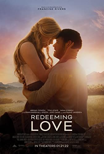 Redeeming Love online film