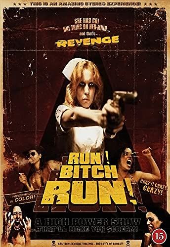 Run! Bitch Run! online film