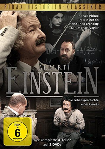 Helló, Einstein! - 1. évad online film