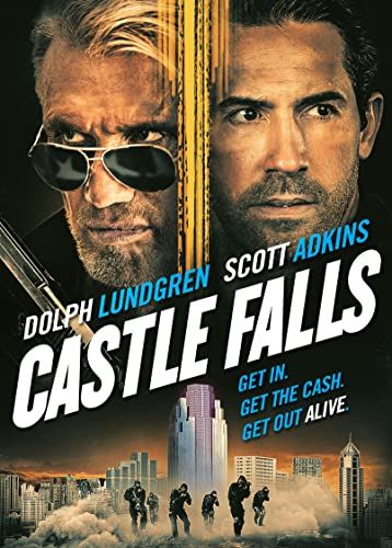 Castle Falls online film