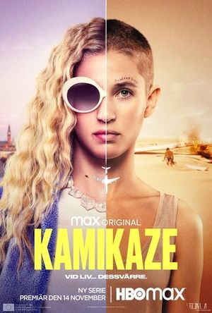 Kamikaze - 1. évad online film