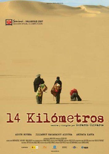 14 kilométer online film