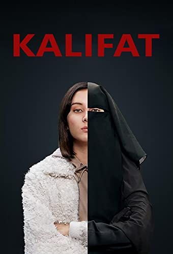Kalifat - 1. évad online film