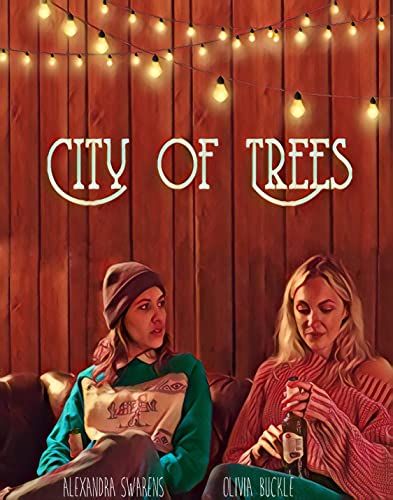 City of Trees online film