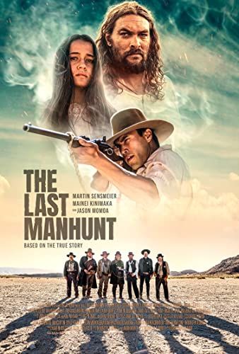 The Last Manhunt online film