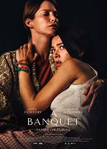 A Banquet online film