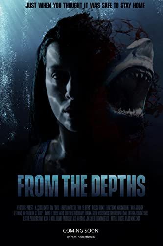 From the Depths online film