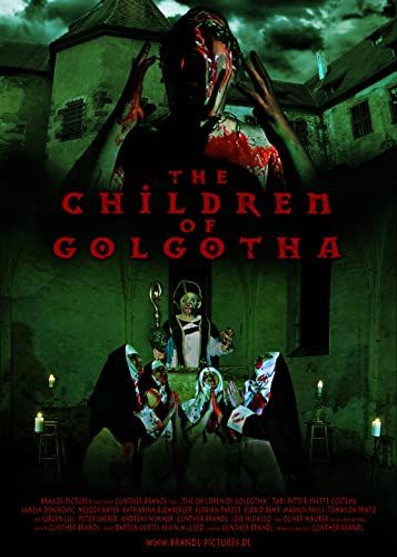 The Children of Golgotha online film